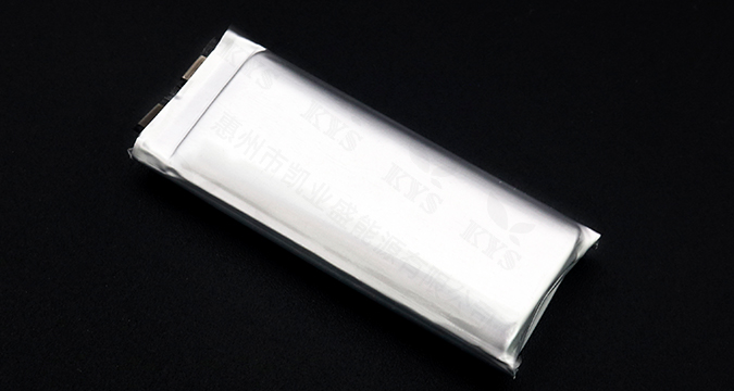 701436-310mAh  3A放電